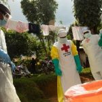 Uganda repatriates relatives of two Ebola victims to DR Congo