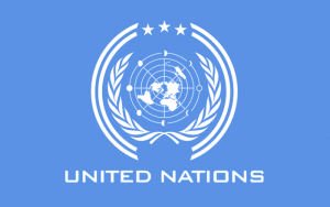United-Nations