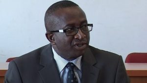 Victor-Ndoma
