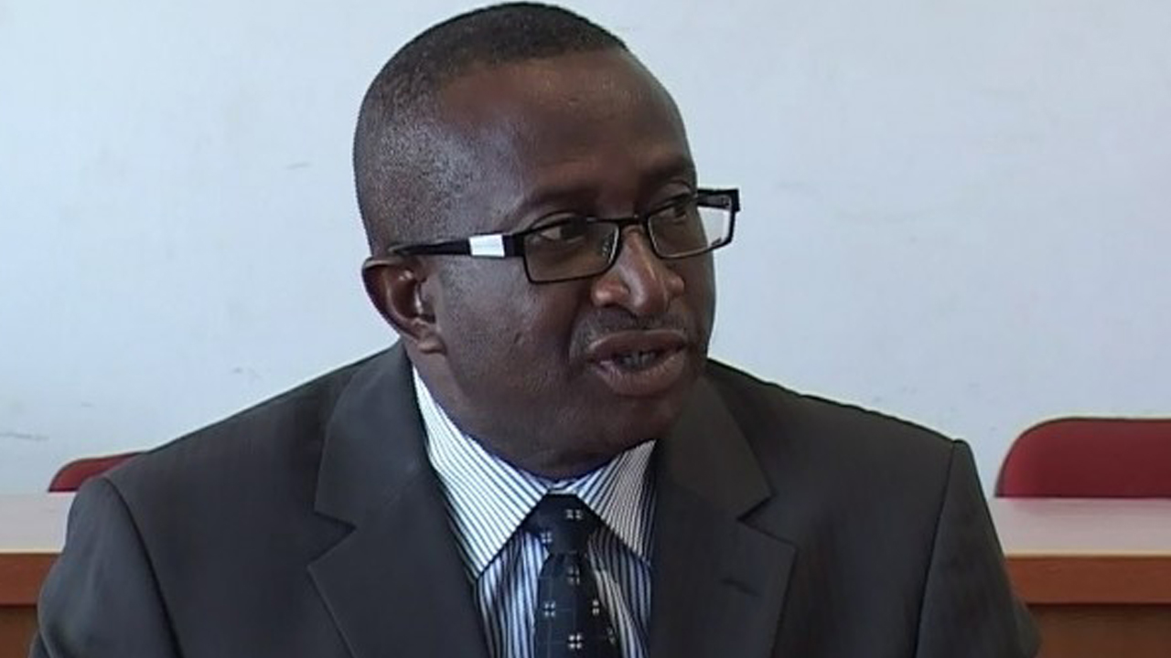Victor-Ndoma
