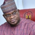 Yahaya Bello