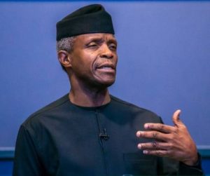 Yemi Osinbajo New 1