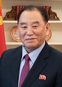 Yong-Chol