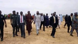 Zamfara-Governor-during-the-tour-of-a-bandits-ravaged-community-e1559539092288