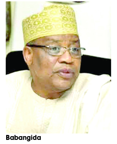 babangida