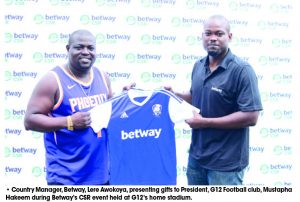 betway