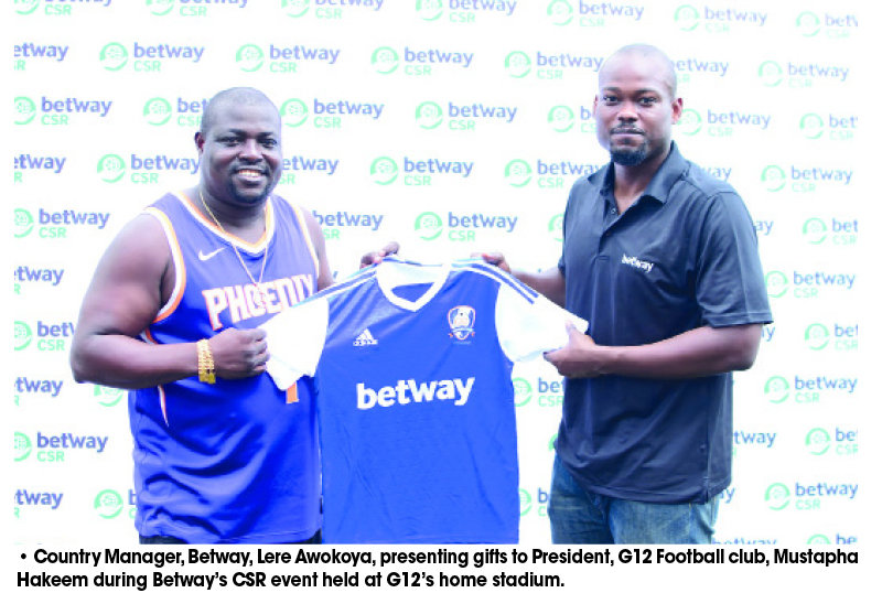 betway