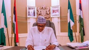 buhari
