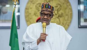 buhari