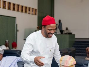 Emeka Nwajuba