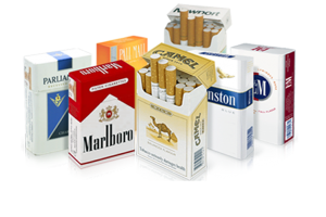 ciggerete