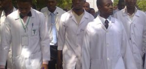 doctors-strike-Nigeria