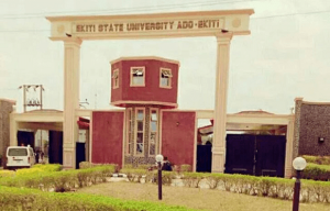 ekiti-state-university