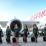 Ethiopian Airlines commences Lagos-Johannesburg flight