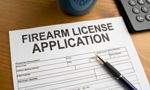 firearm-license