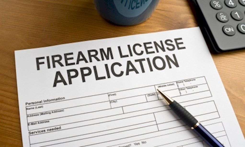 firearm-license