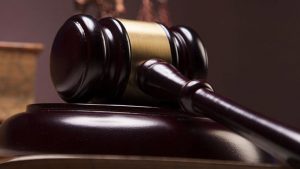 Man docked for impersonating Naval Officer