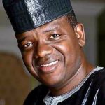 governor Bello Mohammed