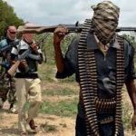 gunmen