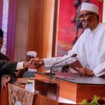 Buhari writes CJN on appointment of 5 Supreme Court judges 