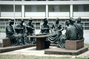 Edo Assembly: You can’t use Edo people to settle political scores, activist tells Obaseki