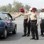 FRSC cautions against underage driving, overspeeding at Eid al-fitr