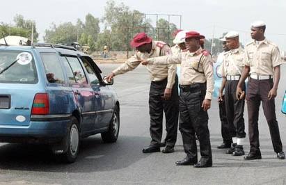 FRSC cautions against underage driving, overspeeding at Eid al-fitr