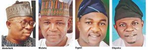 6th Nasarawa Assembly Speakership: Okpoku dares anointed candidate