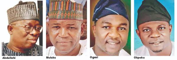 6th Nasarawa Assembly Speakership: Okpoku dares anointed candidate