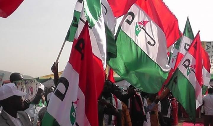 Bayelsa: Group cautions PDP governorship aspirants against crisis