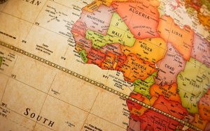 West African coastal states lose N250 billion to pirates yearly – Report