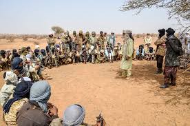 mali