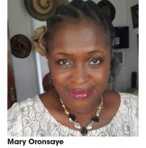 mary