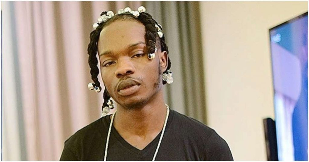 naira marley