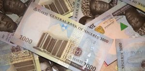 How printer was allegedly nabbed with N20bn counterfeit money – DSS