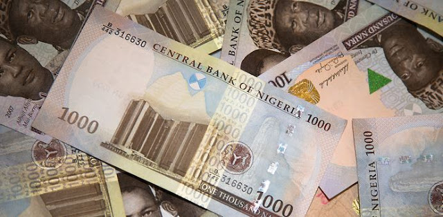 How printer was allegedly nabbed with N20bn counterfeit money – DSS