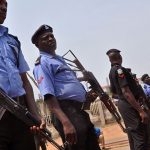 Lagos police serious warning to criminals: “We are not joking”