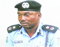 police