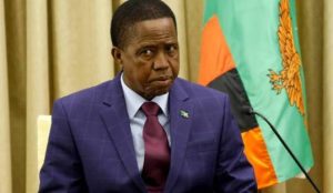 president-lungu