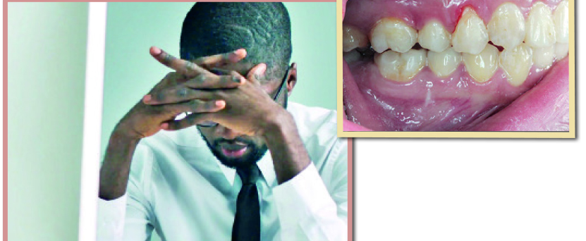teeth
