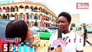 Video: Would you allow your parents choose a life partner for you?