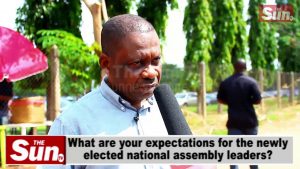 VOX POP: Do you think the 9th Assembly will perform better?