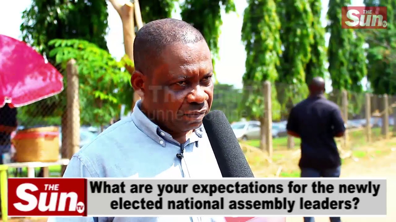 VOX POP: Do you think the 9th Assembly will perform better?