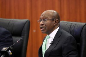 •Emefiele unveils 5-year banking policy