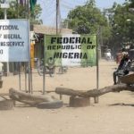 Porous borders blamed for Nigeria’s growing security crisis