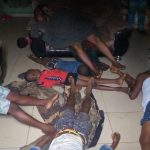 Family of seven killed by generator fumes in Rivers State