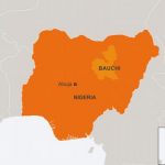 Five dead in ghastly auto crash along Bauchi-Jos road
