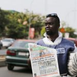 Newspaper vendors strike in Awka, over 5000 copies of print wasted