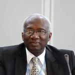 Ernest Ndukwe