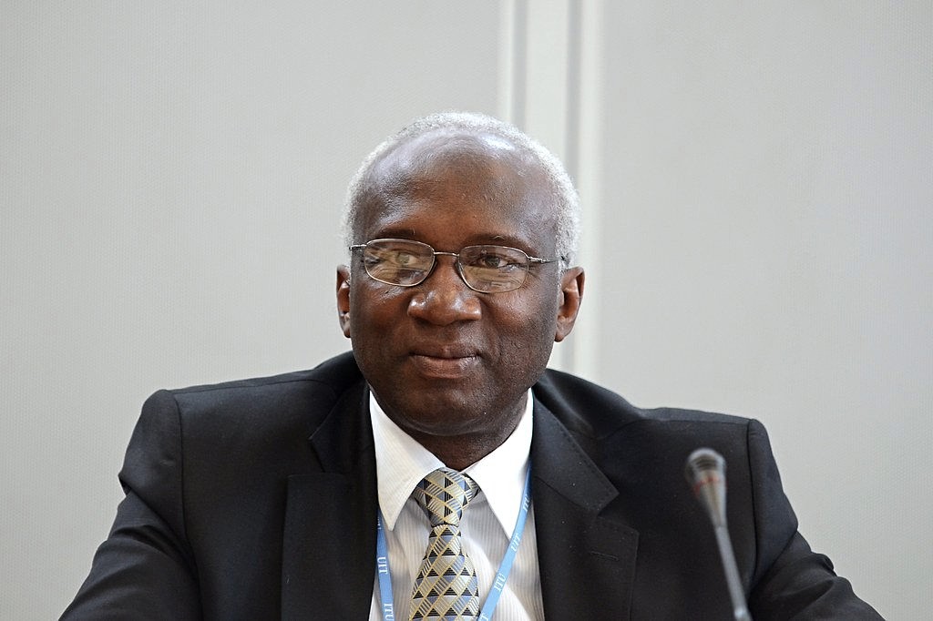 Ernest Ndukwe